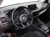 Nissan Qashqai Qashqai 1.3 DIG-T Acenta Xtronic