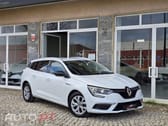 Renault Mégane Sport Tourer 1.3 TCe Limited