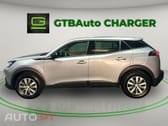 Peugeot E-2008 50 kWh Active Pack