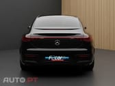 Mercedes-Benz EQE 350 AMG