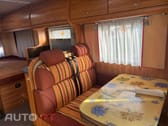 Fiat Ducato Bürstner