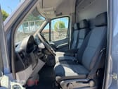 Volkswagen Crafter 35 2.0 TDi 109 Médio Tecto Alto Extra