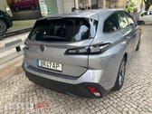 Peugeot 308 SW 1.2 Hybrid Style e-DCS6