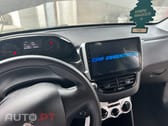 Peugeot 208 Vti