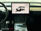 Tesla Model Y Performance Dual Motor AWD