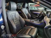 Mercedes-Benz E 220 AMG Line