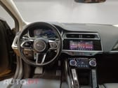 Jaguar I-Pace First Edition AWD Aut.