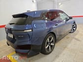 BMW iX xDrive 40 Pack Desportivo