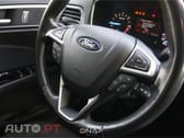 Ford Mondeo SW 1.5 TDCI Trend