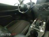 DS DS3 E-Tense Edition France