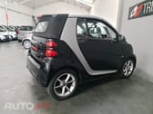 Smart ForTwo 0.8 cdi Passion 54 Softouch