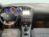 DS DS4 Crossback PureTech 130 S&S