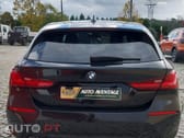 BMW 116 116d ADVENTAGE