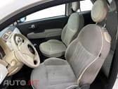 Fiat 500 1.2 8V Lounge