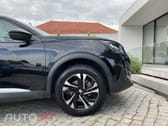 Peugeot E-2008 50 kWh Allure