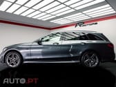 Mercedes-Benz C 300 e AMG Line