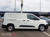Peugeot Partner 1.5 Bluehdi Pro Standard - IVA Dedutível