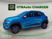 Dacia Spring 45 Expression I.V.A DEDUTIVEL