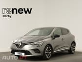 Renault Clio Clio 1.0 TCe Techno