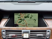 Mercedes-Benz CLS 250 CDi BlueEfficiency