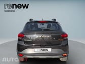 Dacia Sandero ECO-G 100 Bi-Fuel Stepway Extreme