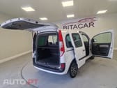 Renault Kangoo COMBI 1.5 DCI LUGARES 5