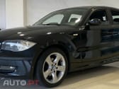 BMW 118 I SPORT