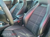 Mercedes-Benz GLA 180 d