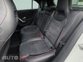 Mercedes-Benz A 180 d AMG Line Aut.