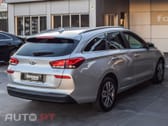 Hyundai i30 1.6 CRDi Style