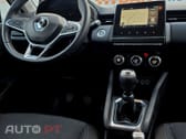 Renault Clio SCe 75 EXPERIENCE