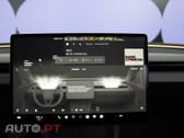 Tesla Model 3 Long Range Tração Integral
