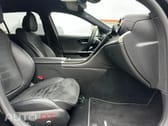 Mercedes-Benz C 220 d AMG Line
