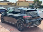 Renault Clio 1.6 E-Tech Full Hybrid Esprit Alpine