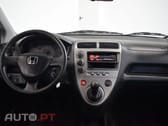 Honda Civic 1.7 CTDi ES