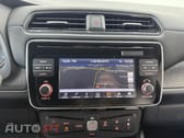 Nissan Leaf 3.Zero