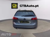 Volkswagen Golf Variant 1.0 TSI CONFORTLINE