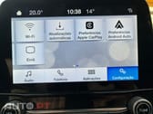 Ford Fiesta 1.0 ECOBOOST ST-LINE