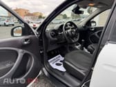 Smart ForFour 1.0 Passion 71
