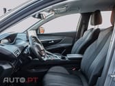Peugeot 3008 Active Pack EAT8