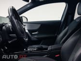Mercedes-Benz A 250 e AMG Line