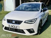 Seat Ibiza 1.0 TSI FR