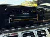 Mercedes-Benz GLE de 4Matic