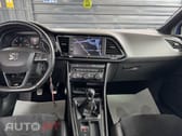 Seat Leon 2.0 TDI FR S/S