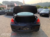 BMW 640 d Pack M