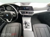 BMW 330 e Corporate Edition Auto