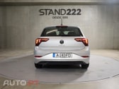 Volkswagen Polo 1.0 TSI Style