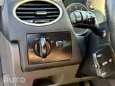 Ford Focus 1.4 16V S