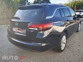 Opel Astra Sports Tourer 1.5 D S&S Auto Business Elegance