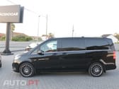 Mercedes-Benz V 250 d Exclusive